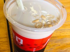 -八婆婆烧仙草(曾厝垵店)