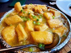 -望乡楼上海菜(日月光店)