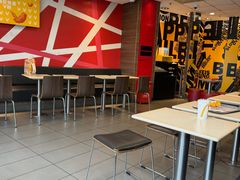 -麦当劳(武汉火车站店)