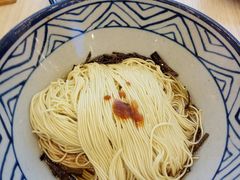 葱油拌面-朱洪元苏式面馆(绿宝广场店)