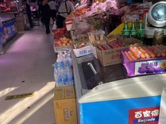 -香坊横道中心市场