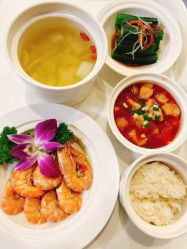 -养月堂中医养生月子会所(中心妇产店)