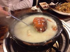 iphone_upload_pic-盈田盈粥庄(博山东路店)