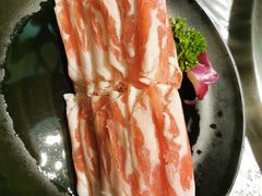 涮羊肉-红辣椒·川菜·火锅(张杨路店)