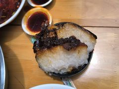 -王菊美食街·王菊面馆(总店)