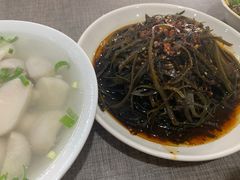 -健民肥肠(颐和家园店)