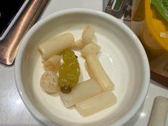 -润园四季椰子鸡火锅(欢乐海岸店)
