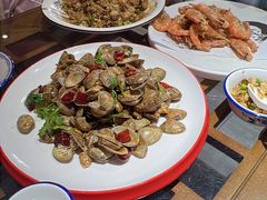 -良师门滨海人家·海鲜·家常菜(滨海城店)