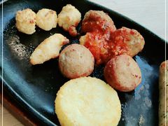 -萨莉亚意式餐厅(石鼓路店)