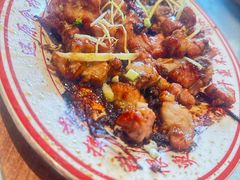 -小粤楼·怀旧粤菜(万辉国际广场店)