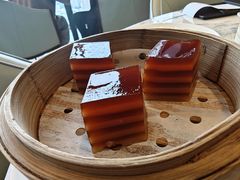 -唐阁海景中餐厅·纯手工早茶·粤菜(海口朗廷酒店)