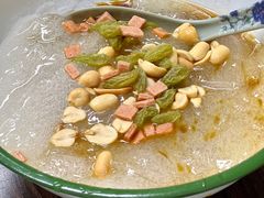 手工红糖冰粉-艺味深尝(云锦路店)
