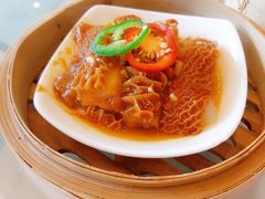 金钱肚-御彩酒家(东风东路店)