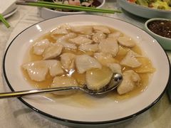 糟溜三白-同和居(月坛店)