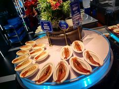 -舒友海鲜姿造(白鹭洲店)