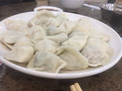 -周家大连水饺(美专校街店)