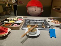 -海底捞火锅(正大乐城店)