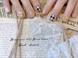 -九一·九二NAIL美甲工作室