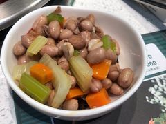 -香佰里重庆火锅(恒力博纳广场店)