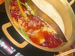 -打川川·川蜀毛肚(南市场店)