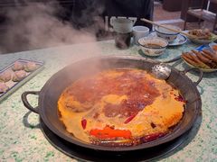 -鸿姐老火锅(疁城新天地店)