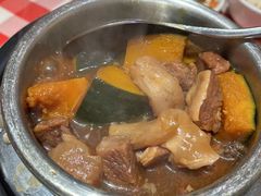 -西贝(紫荆广场店)