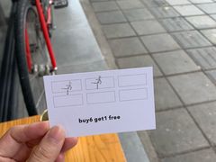 -常识咖啡common sense(春熙路店)