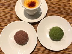 焦糖布丁-柚子(假日店)