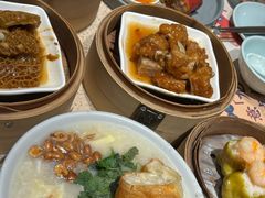 -点都德(聚福楼店)