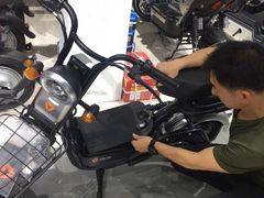 -雅迪电动车(北艾路店)