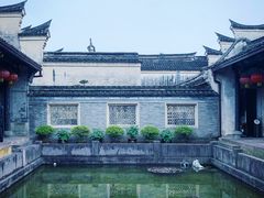 -天一阁博物院