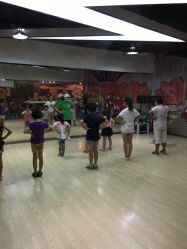 点击看大图 -圣舞堂流行舞蹈俱乐部