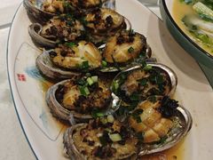 -沪华海鲜大酒楼(南汇店)