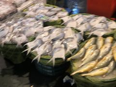 -海峡水产品交易中心(海鲜交易区)