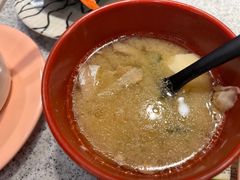-争鲜回转寿司(金桥家乐福店)