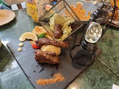 -秘密旅行Bonjour(黑金冠 江南西店)