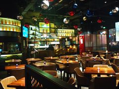 -MARU玛露音乐餐厅(大学路店)