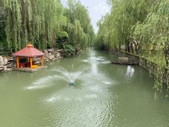 -同里湖度假村(二期店)
