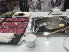 -就这么牛潮式牛肉火锅(华侨城店)