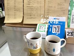 -2326 Coffee Roaster咖啡豆可选店(林肯公园店)