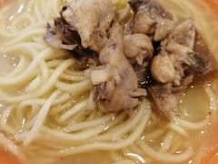 -龙抄手(春熙路总店)