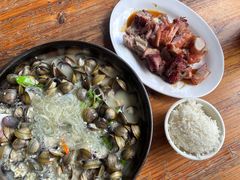 -大赤坎肥仔强烧味海鲜餐厅(大赤坎店)