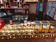 -富华斋饽饽铺·宫廷糕点·伴手礼(护国新天地店)