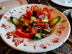 -Old Ottoman Cafe & Restaurant