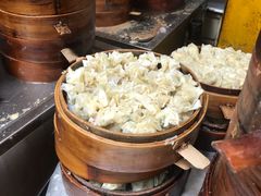 -海汇源老烧麦店(东大街总店)