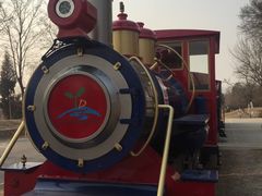 -永定河休闲森林公园