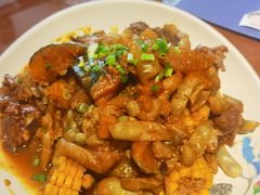 -95号酱骨·一块豆腐(展春园西路店)