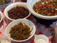 -西江红·株洲本地菜(滨江南路店)