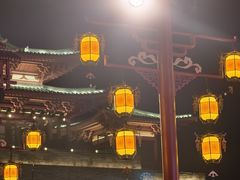 -阳澄湖半岛旅游度假区