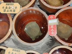 -湘力力小院·鱼汤泡饭(枫林路店)